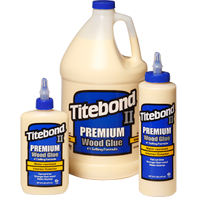 Titebond Premium II