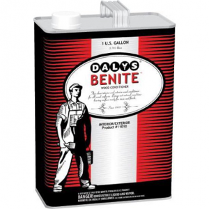 Daly’s Benite Clear Wood Conditioner