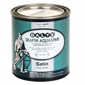 Daly’s SeaFin AquaSpar