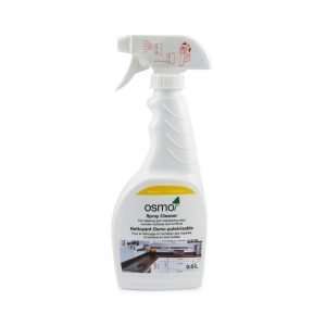 Osmo Care and Maintenance Spray Cleaner .5L
