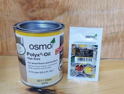 Osmo Polyx Oil