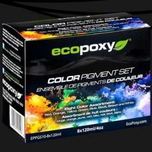 EcoPoxy Color Pigment 60 ml