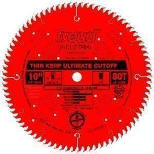 10″ Thin Kerf Ultimate Cut-Off Blade