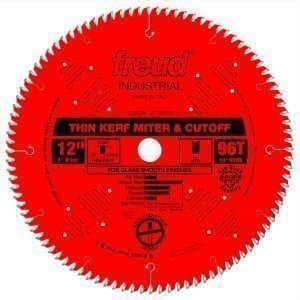 12″ Thin Kerf Ultimate Cut-Off Blade