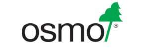 OSMO wood finishes logo
