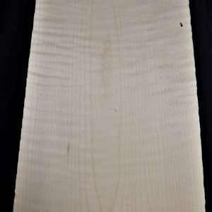 Highly Figured Curly Maple Lumber Pack 3