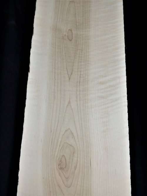 Highly Figured Curly Maple Lumber Pack 3