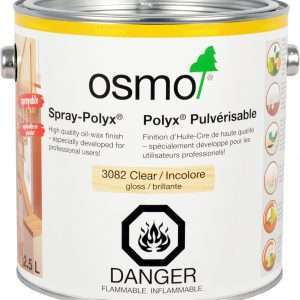 Osmo Spray-Polyx Oil GLOSS