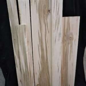 Ambrosia Maple Lumber Pack 2