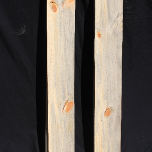 Blued Pine Lumber Pack -125