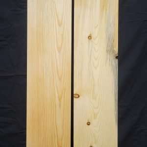 Blued Pine Lumber Pack – E