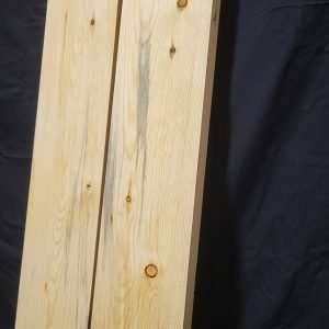 Blued Pine Lumber Pack – I