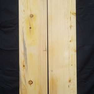 Blued Pine Lumber Pack – B
